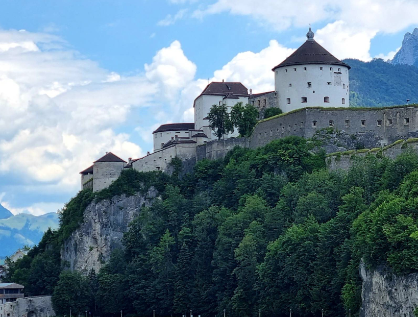 Festung Kufstein